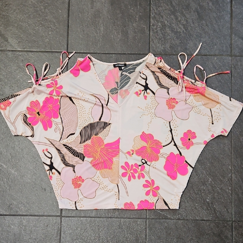 Express Top